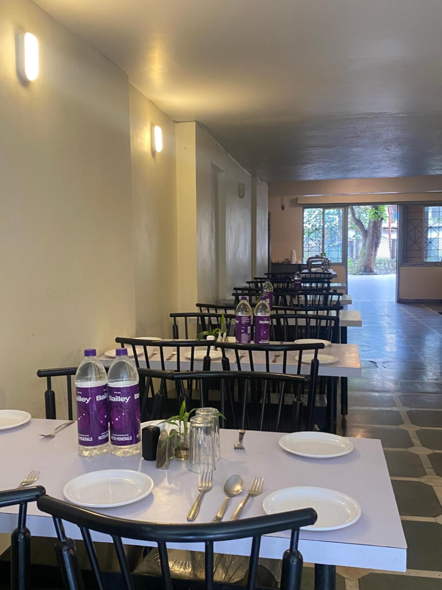 לונבלה Jewel Resort מראה חיצוני תמונה
