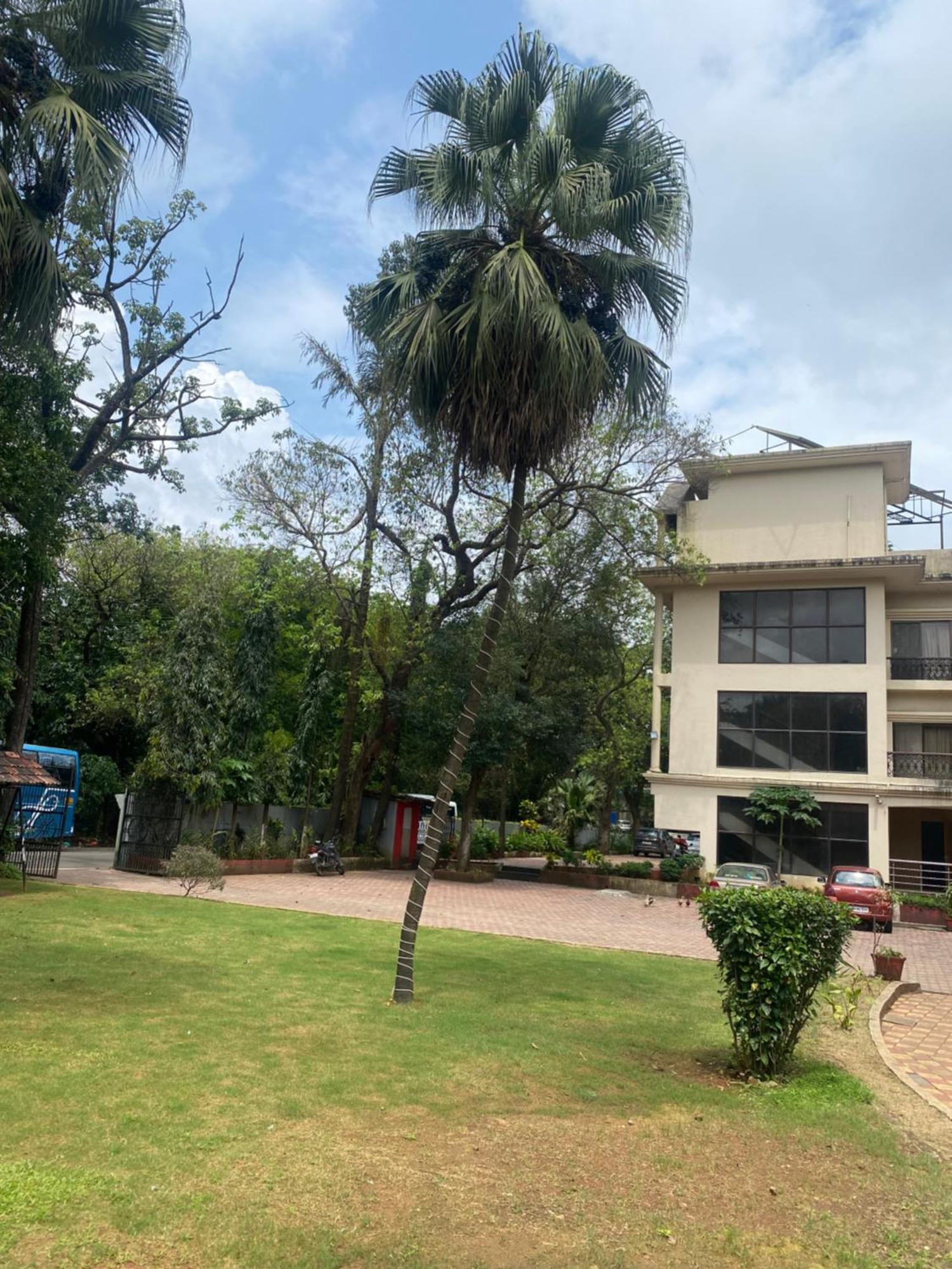 לונבלה Jewel Resort מראה חיצוני תמונה