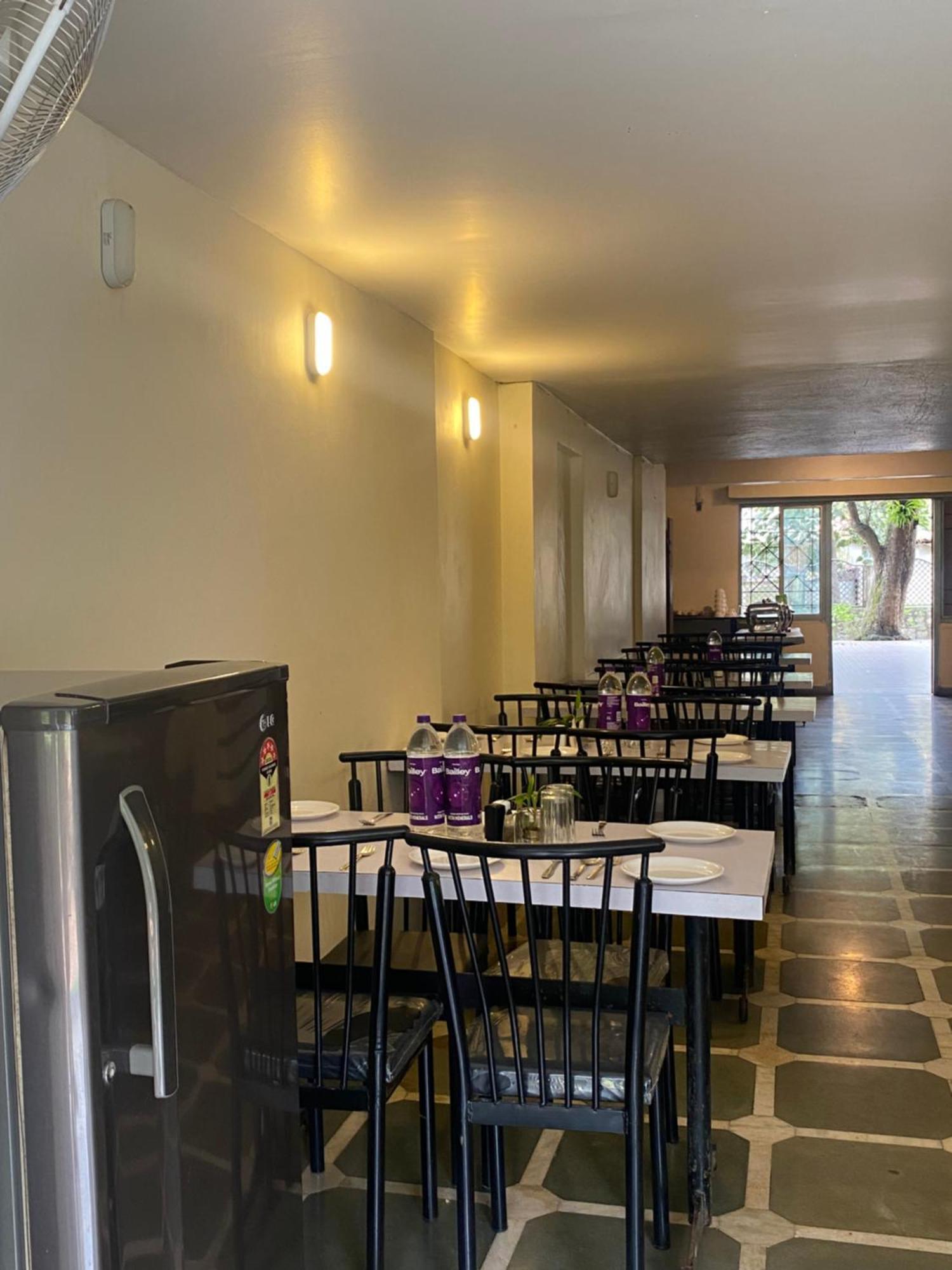 לונבלה Jewel Resort מראה חיצוני תמונה