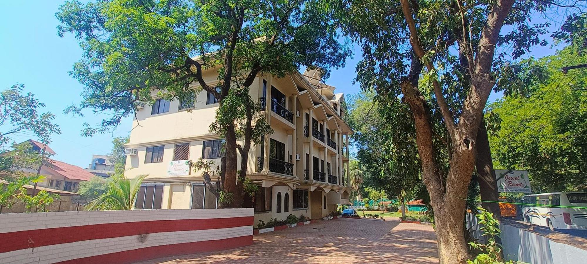 לונבלה Jewel Resort מראה חיצוני תמונה